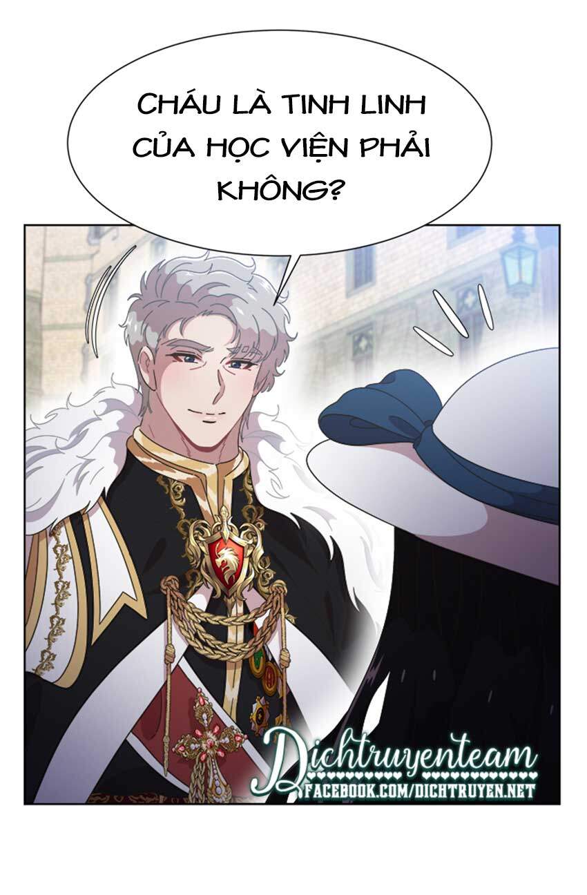 Con Gái Bảo Bối Của Ma Vương Chap 122 - Next Chap 123
