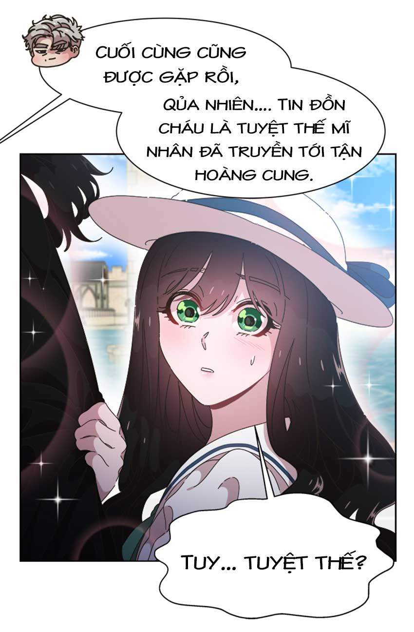 Con Gái Bảo Bối Của Ma Vương Chap 122 - Next Chap 123