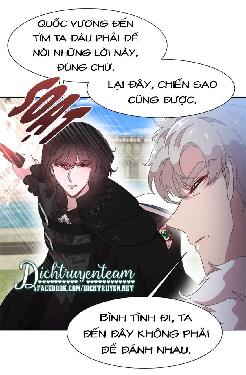 Con Gái Bảo Bối Của Ma Vương Chap 122 - Next Chap 123