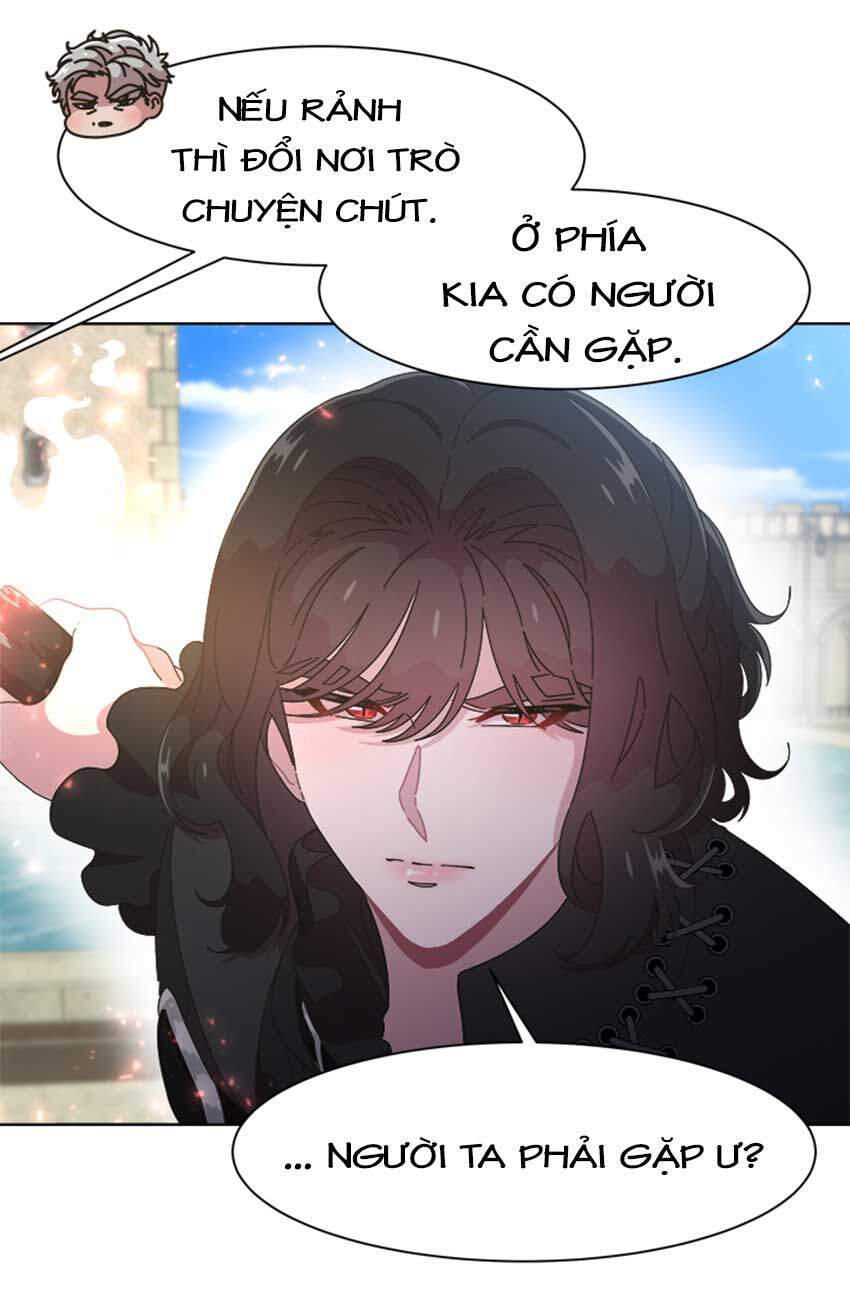 Con Gái Bảo Bối Của Ma Vương Chap 122 - Next Chap 123