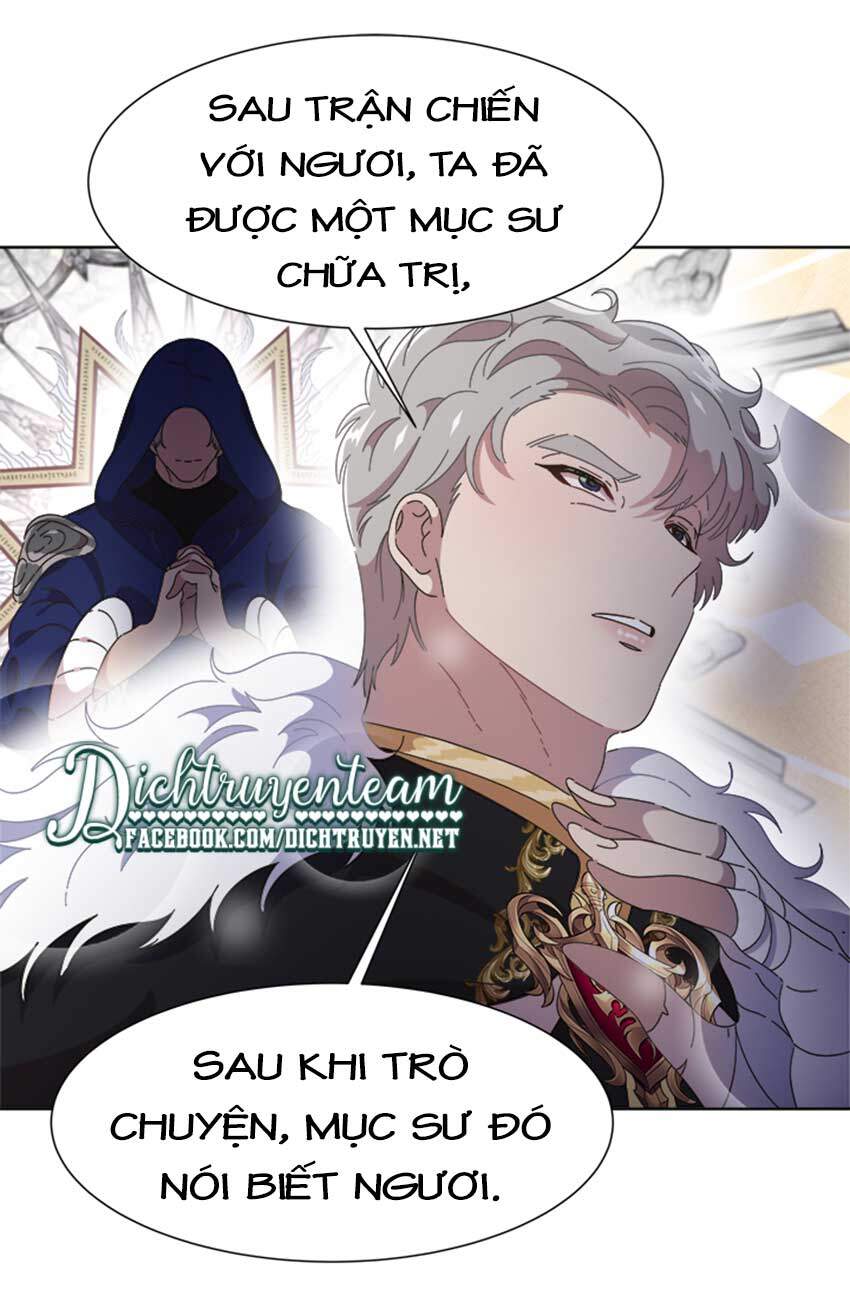 Con Gái Bảo Bối Của Ma Vương Chap 122 - Next Chap 123