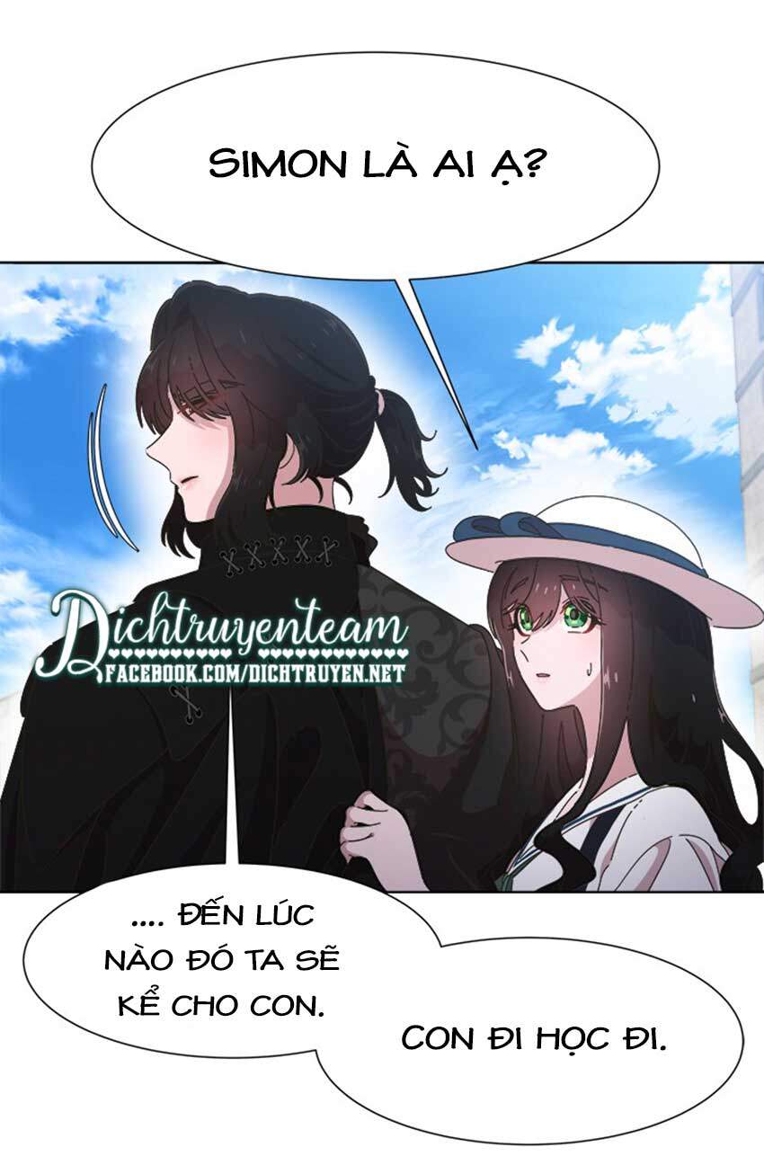 Con Gái Bảo Bối Của Ma Vương Chap 122 - Next Chap 123