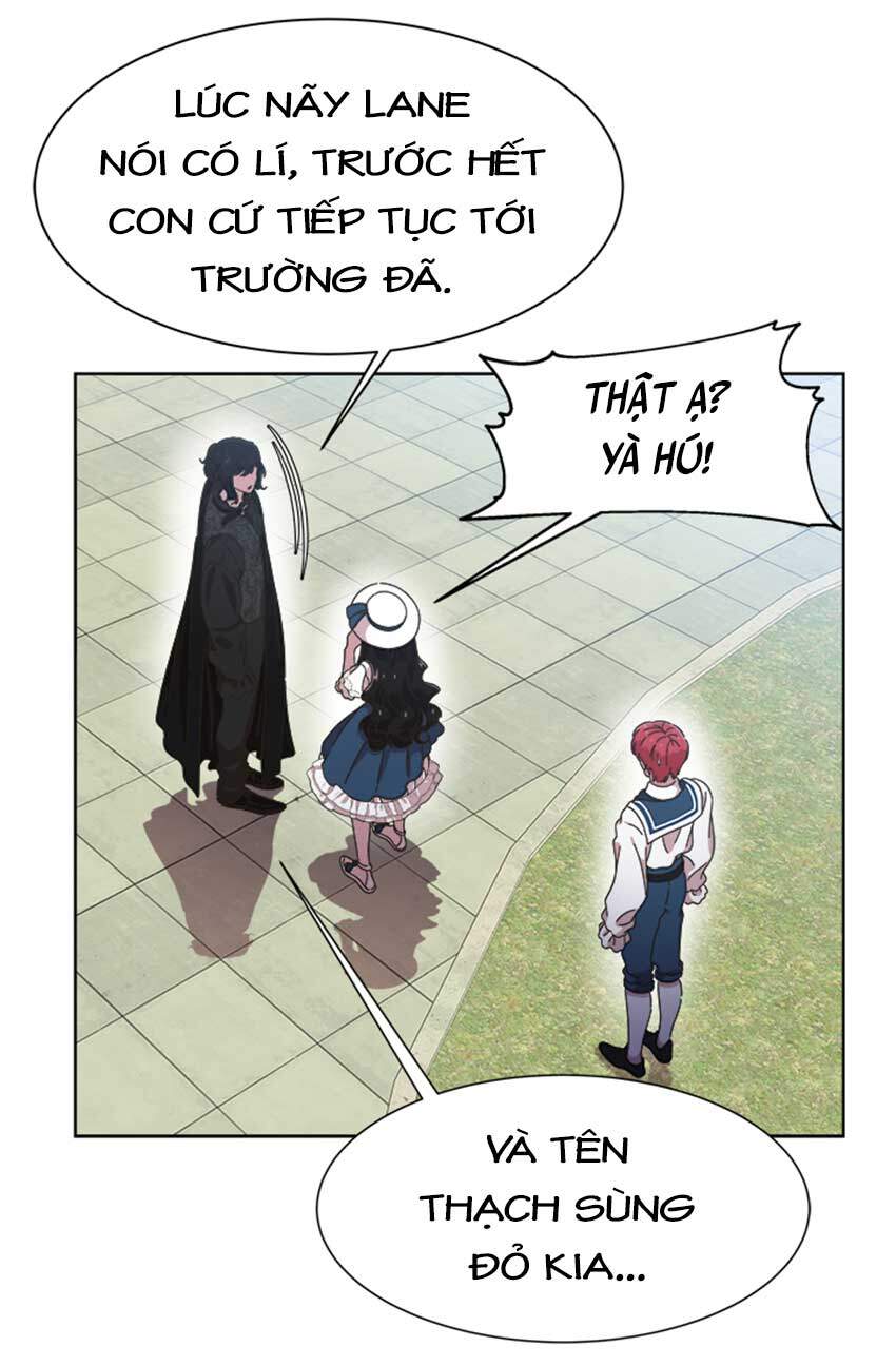 Con Gái Bảo Bối Của Ma Vương Chap 122 - Next Chap 123