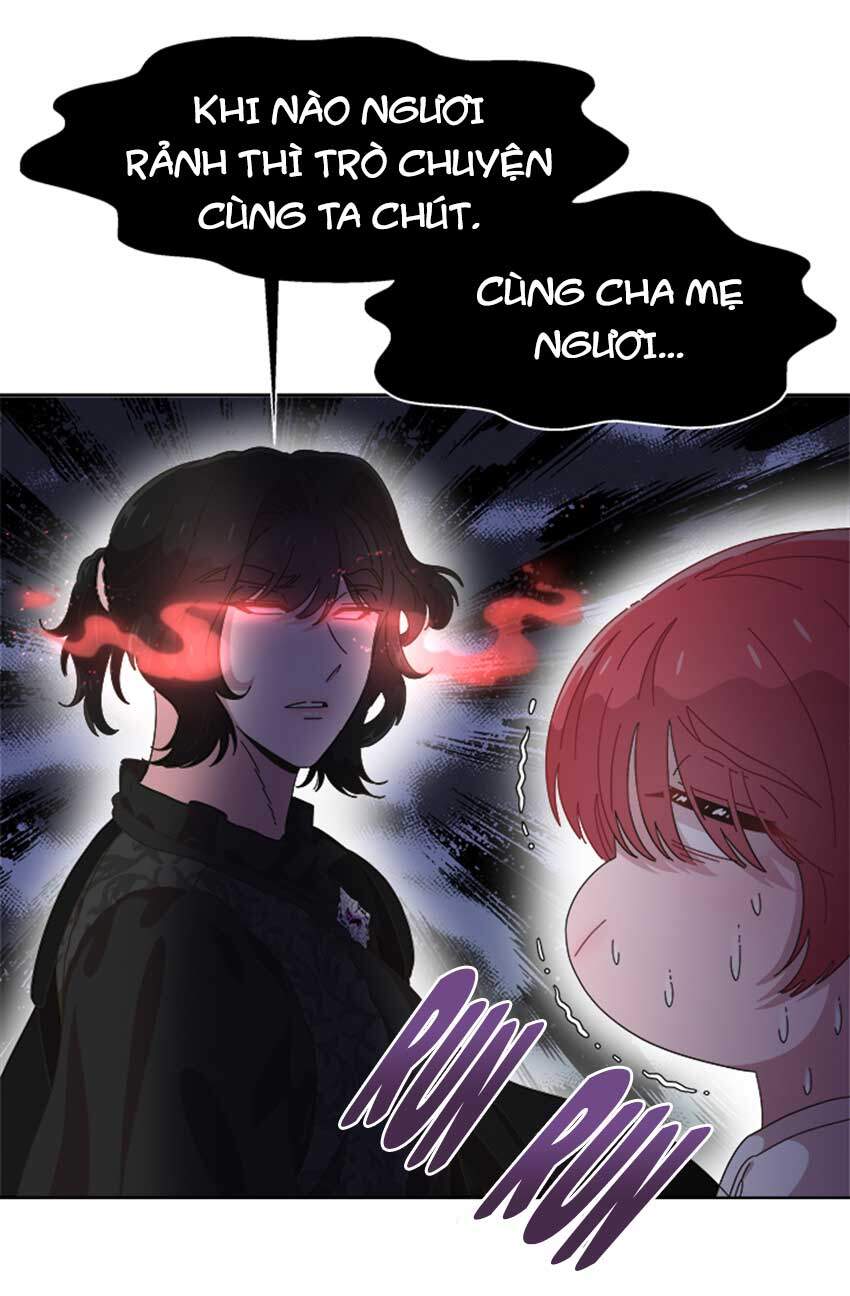 Con Gái Bảo Bối Của Ma Vương Chap 122 - Next Chap 123