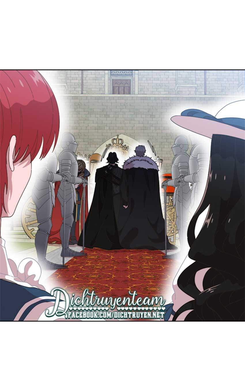 Con Gái Bảo Bối Của Ma Vương Chap 122 - Next Chap 123