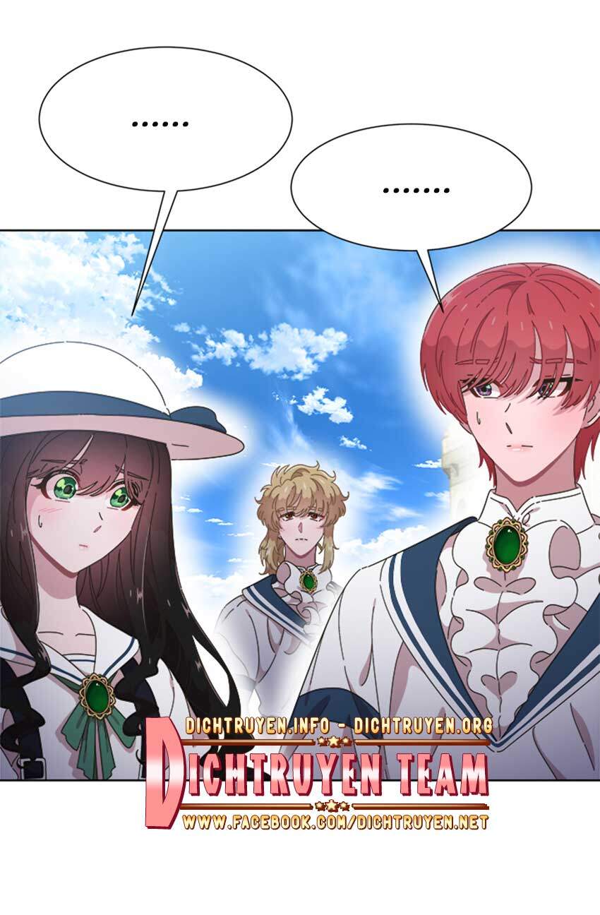 Con Gái Bảo Bối Của Ma Vương Chap 122 - Next Chap 123