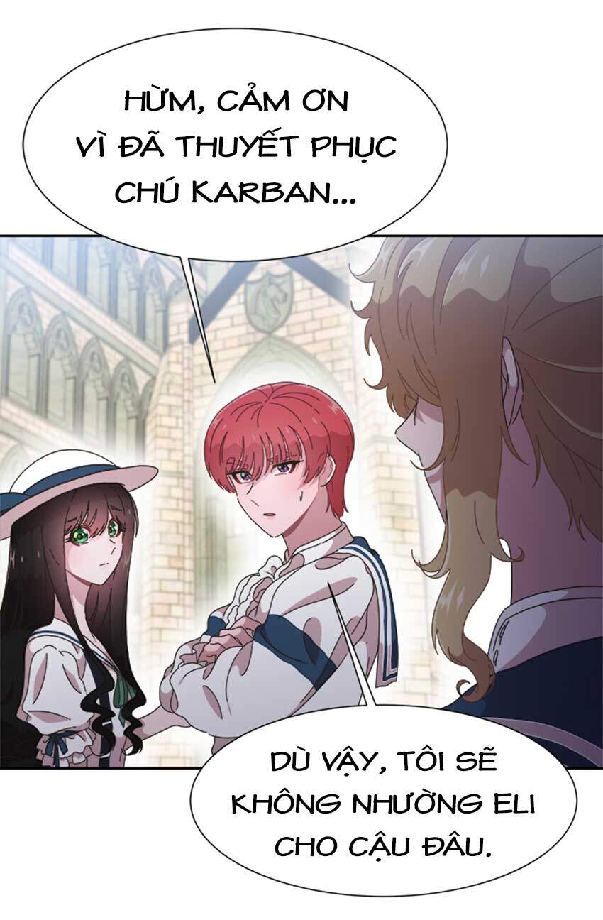 Con Gái Bảo Bối Của Ma Vương Chap 122 - Next Chap 123
