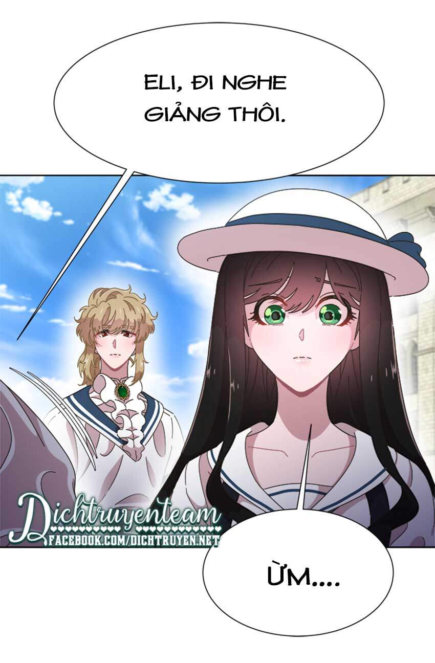 Con Gái Bảo Bối Của Ma Vương Chap 122 - Next Chap 123