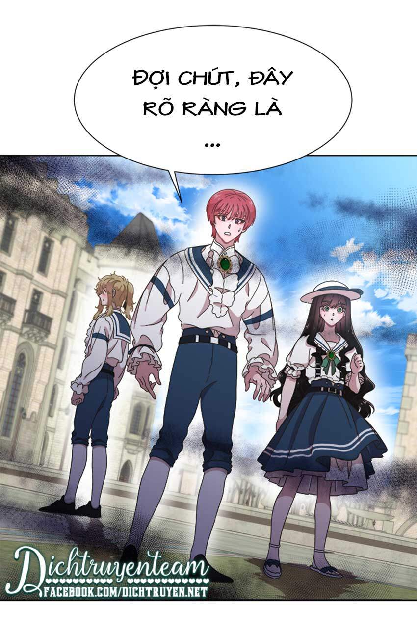 Con Gái Bảo Bối Của Ma Vương Chap 122 - Next Chap 123