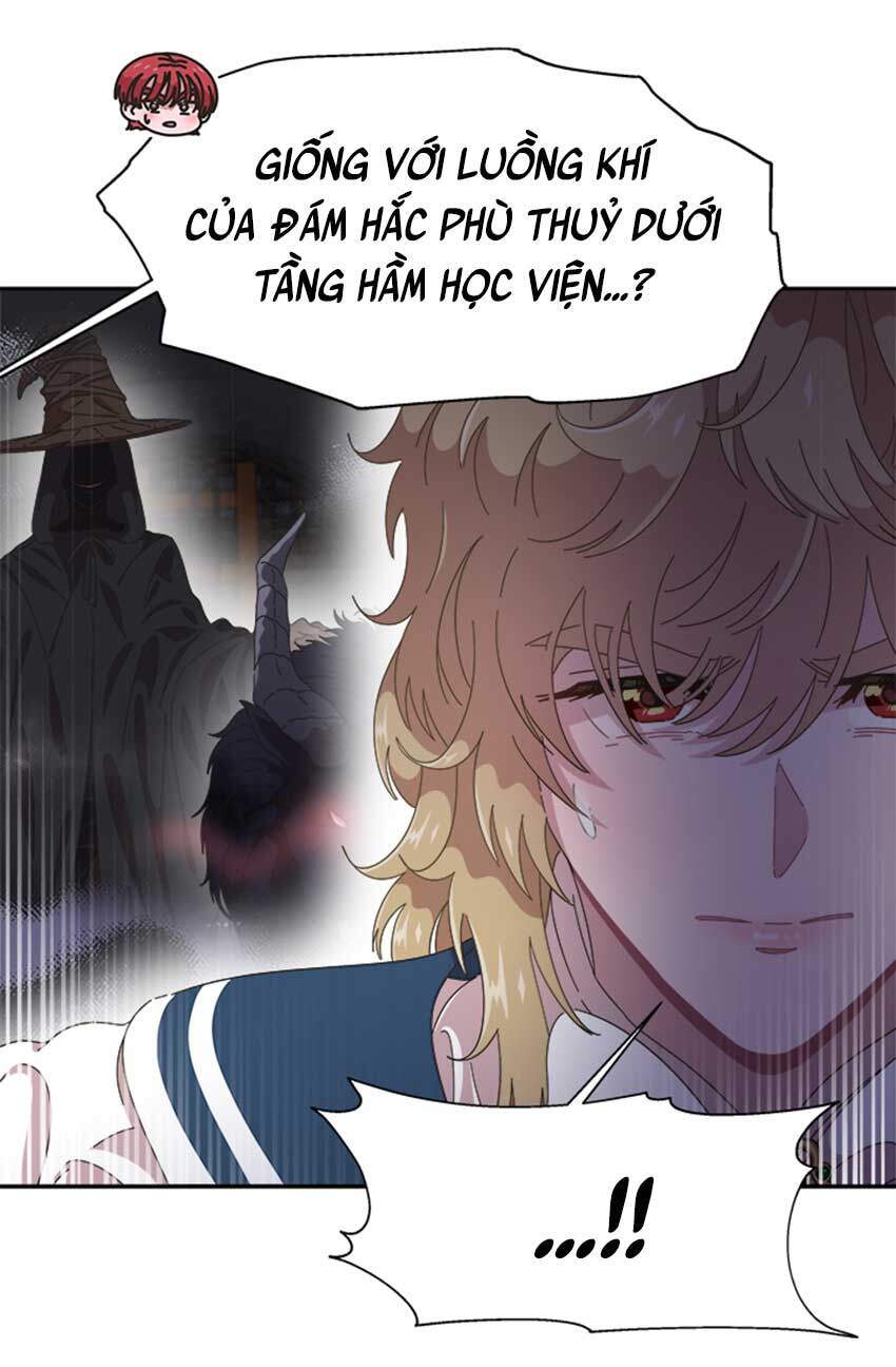 Con Gái Bảo Bối Của Ma Vương Chap 122 - Next Chap 123