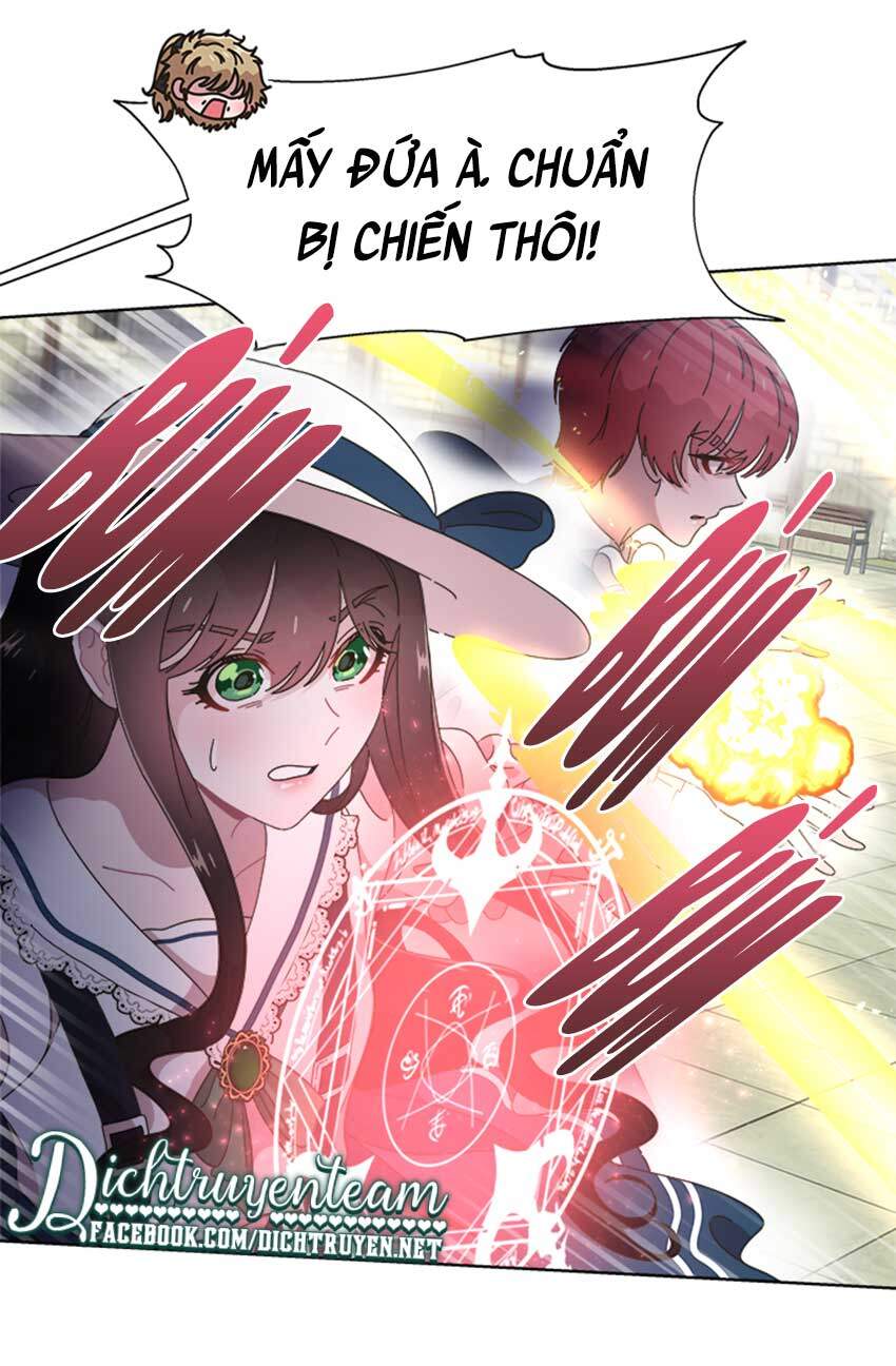 Con Gái Bảo Bối Của Ma Vương Chap 122 - Next Chap 123