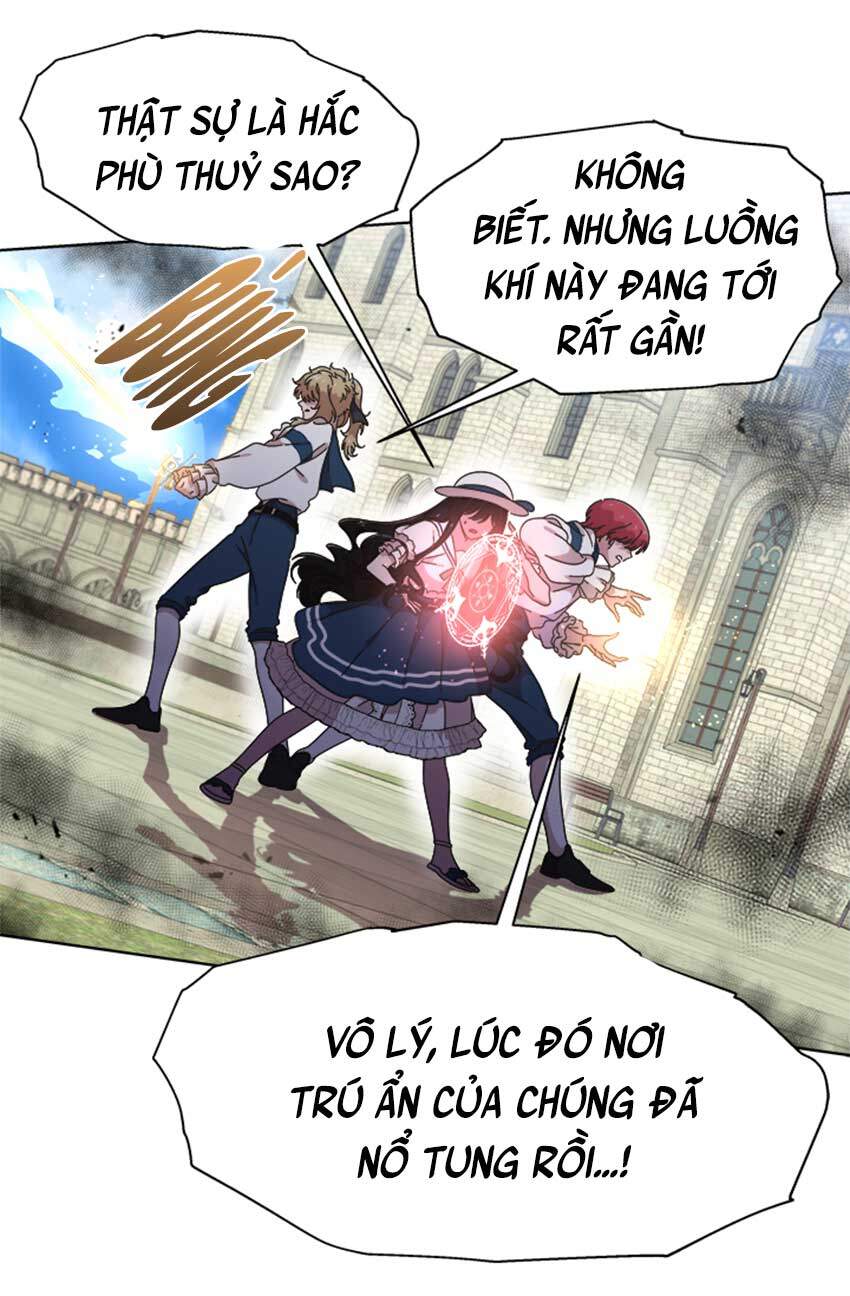 Con Gái Bảo Bối Của Ma Vương Chap 122 - Next Chap 123