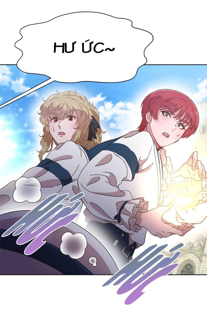 Con Gái Bảo Bối Của Ma Vương Chap 122 - Next Chap 123