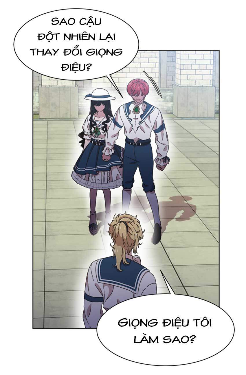 Con Gái Bảo Bối Của Ma Vương Chap 122 - Next Chap 123