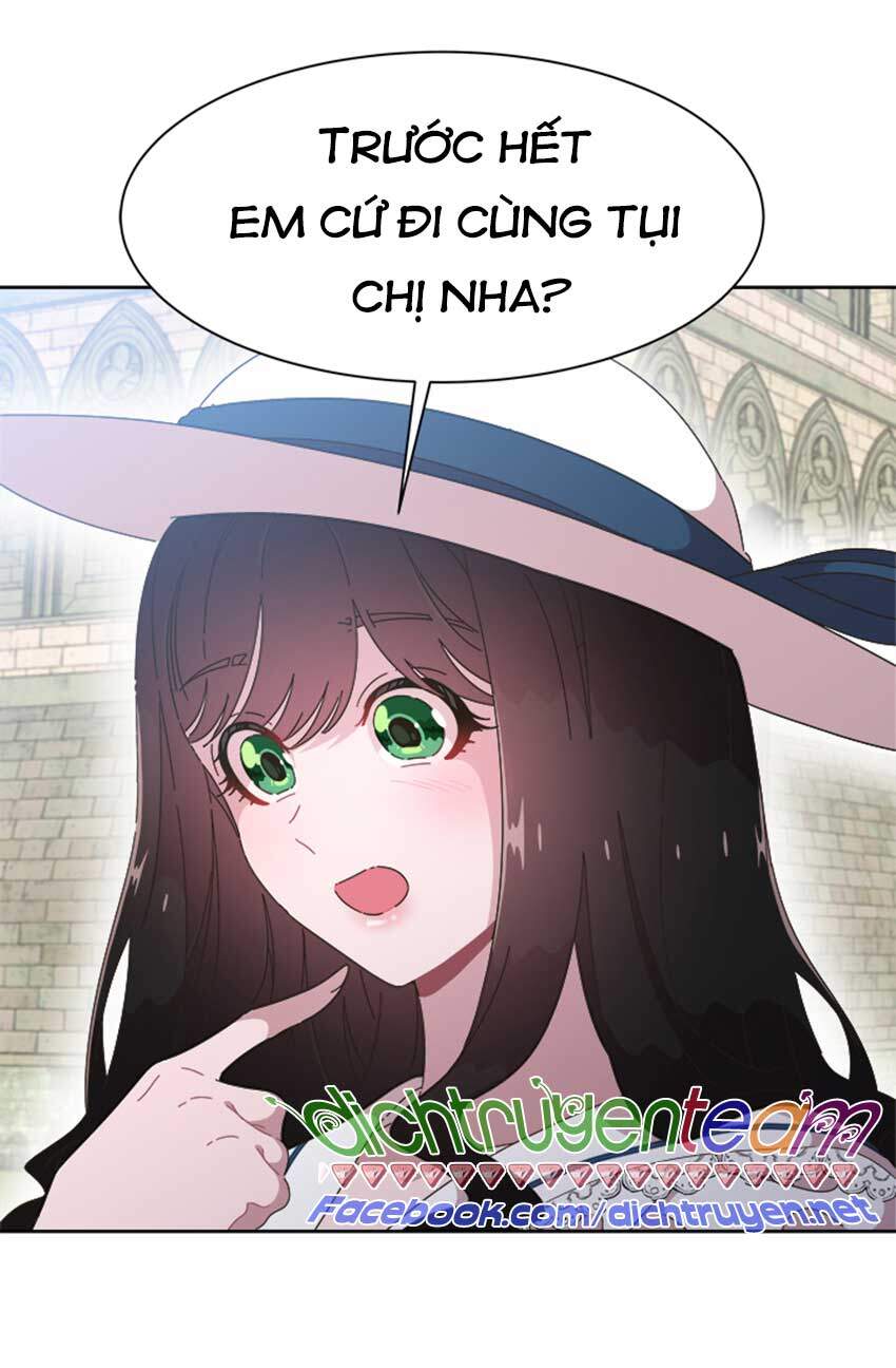 Con Gái Bảo Bối Của Ma Vương Chap 123 - Next Chap 124