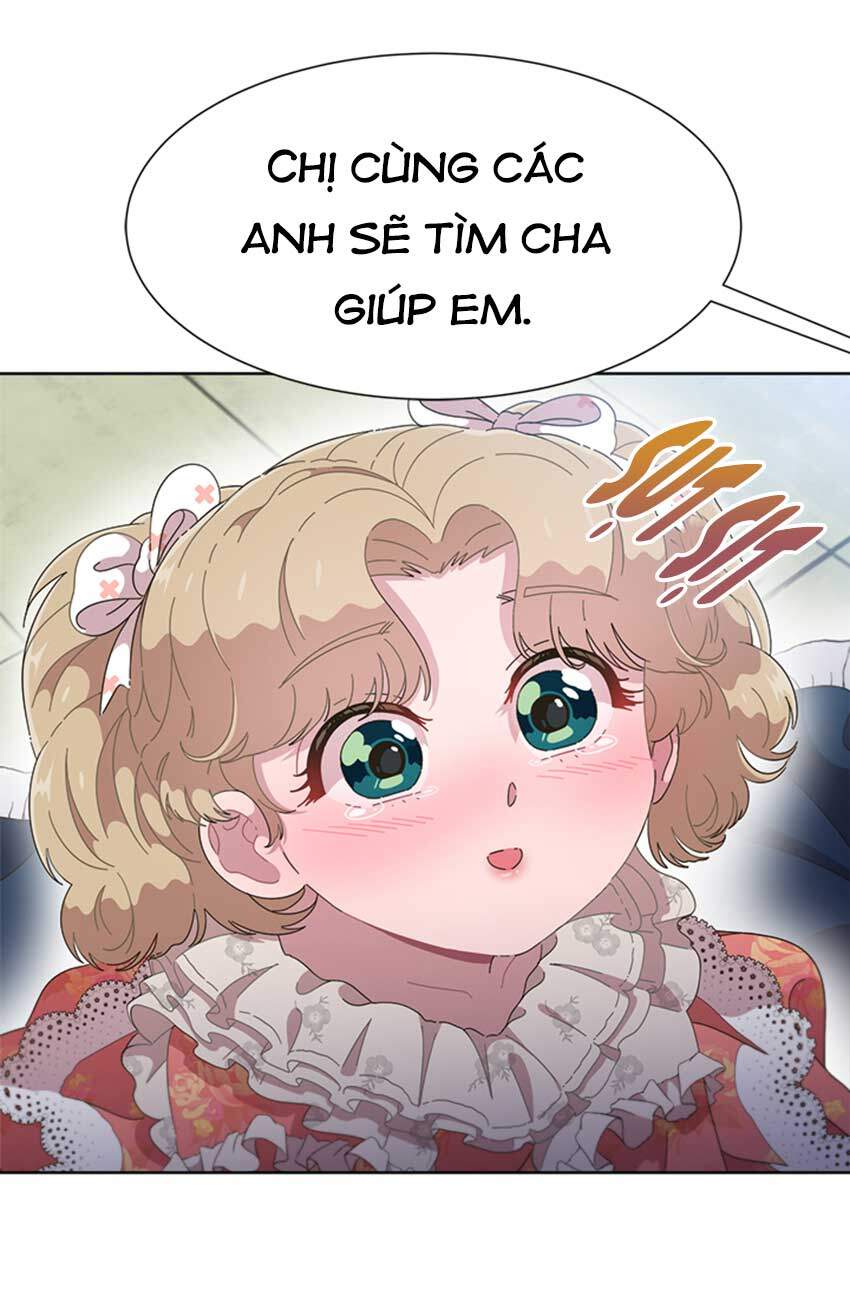 Con Gái Bảo Bối Của Ma Vương Chap 123 - Next Chap 124