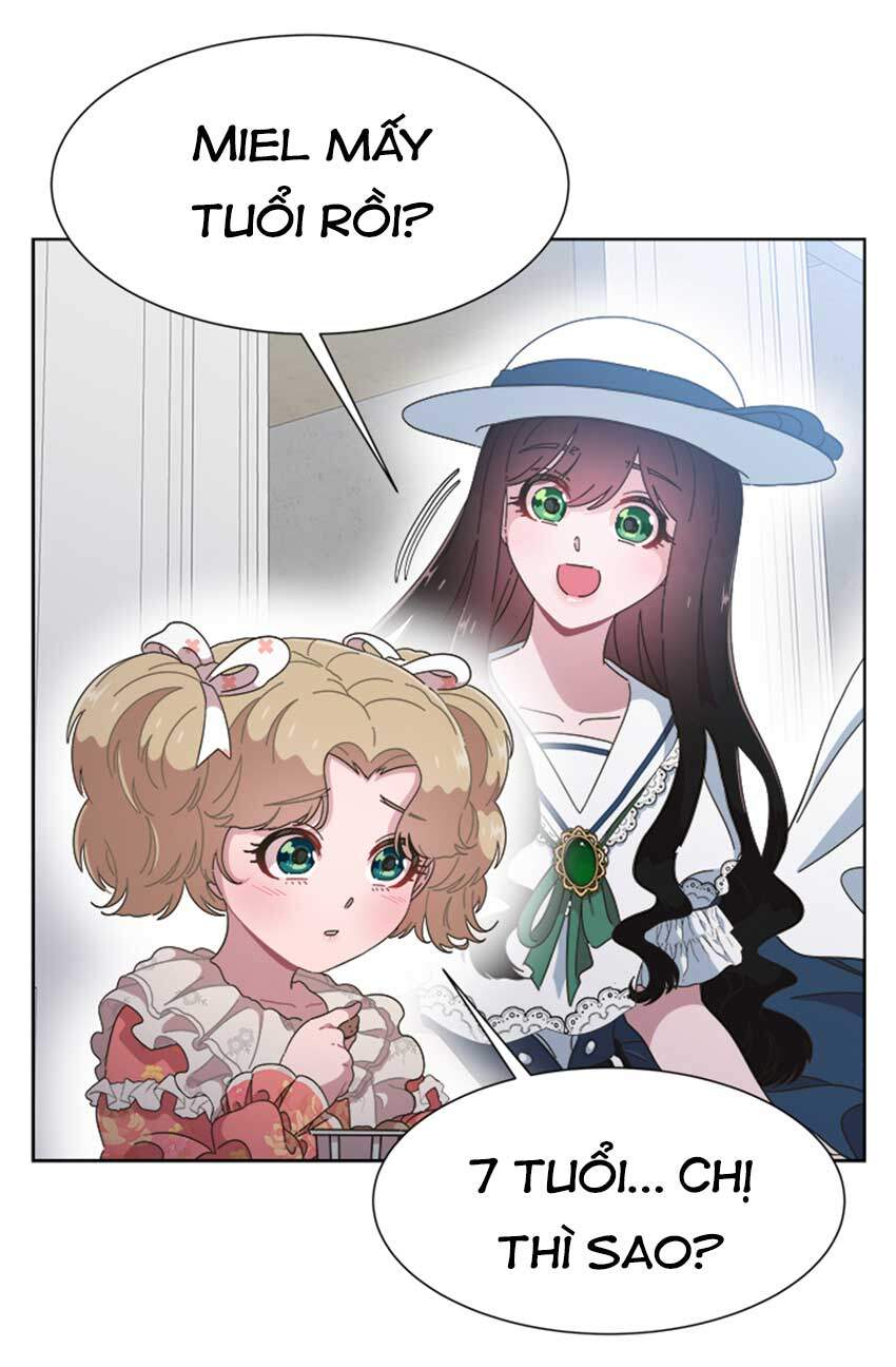 Con Gái Bảo Bối Của Ma Vương Chap 123 - Next Chap 124