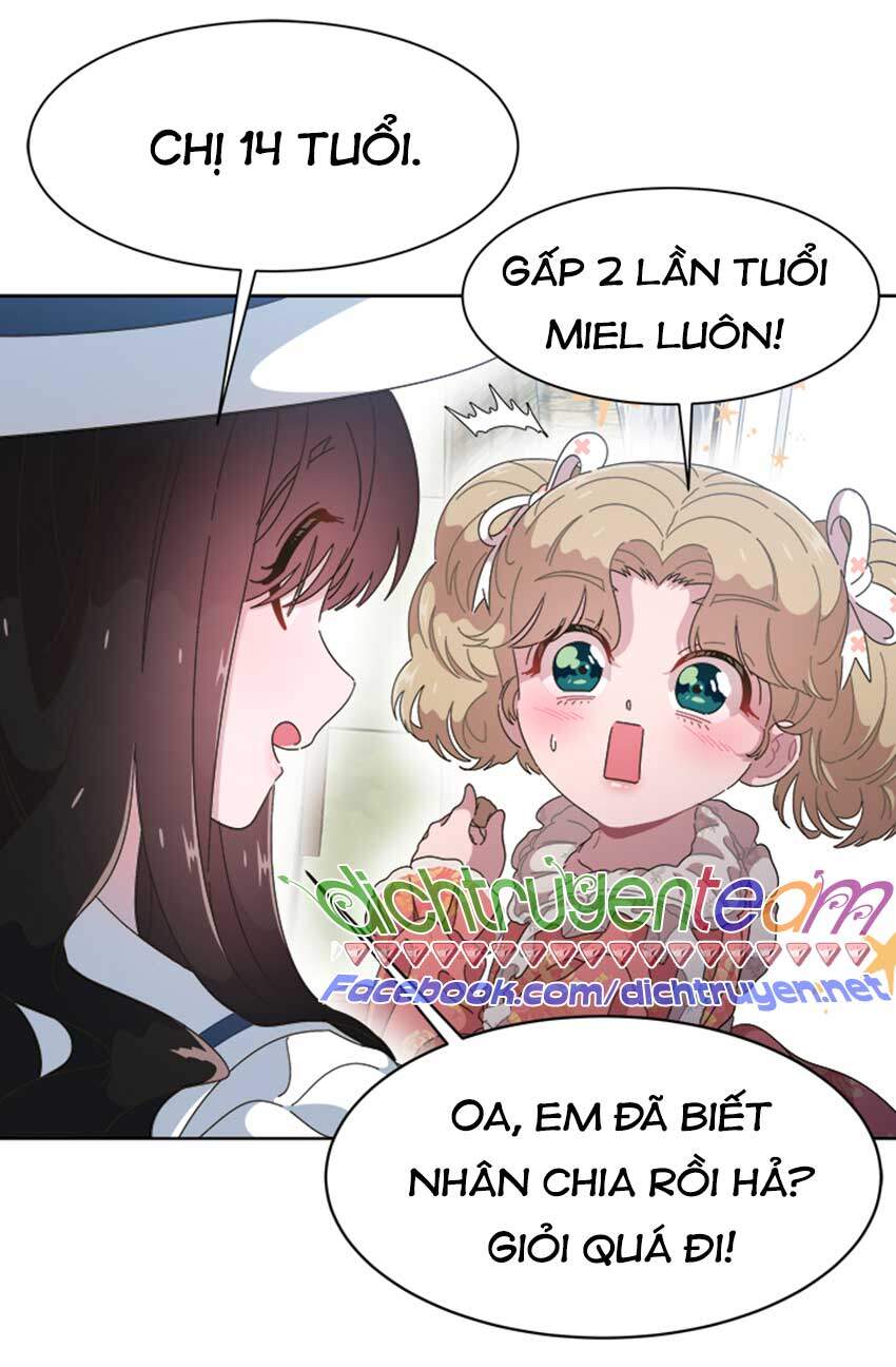 Con Gái Bảo Bối Của Ma Vương Chap 123 - Next Chap 124