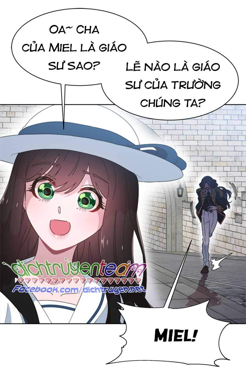 Con Gái Bảo Bối Của Ma Vương Chap 123 - Next Chap 124