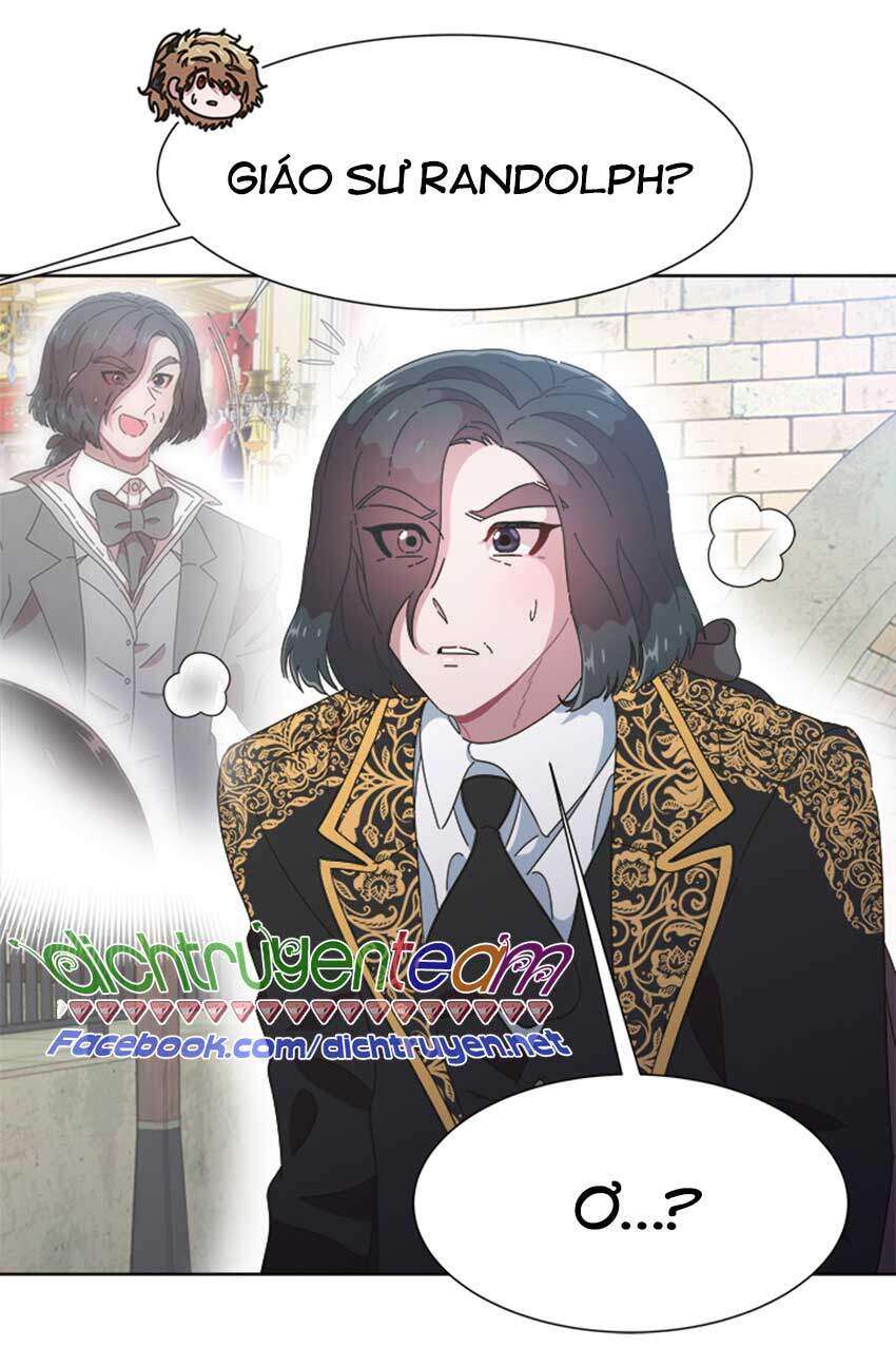 Con Gái Bảo Bối Của Ma Vương Chap 123 - Next Chap 124