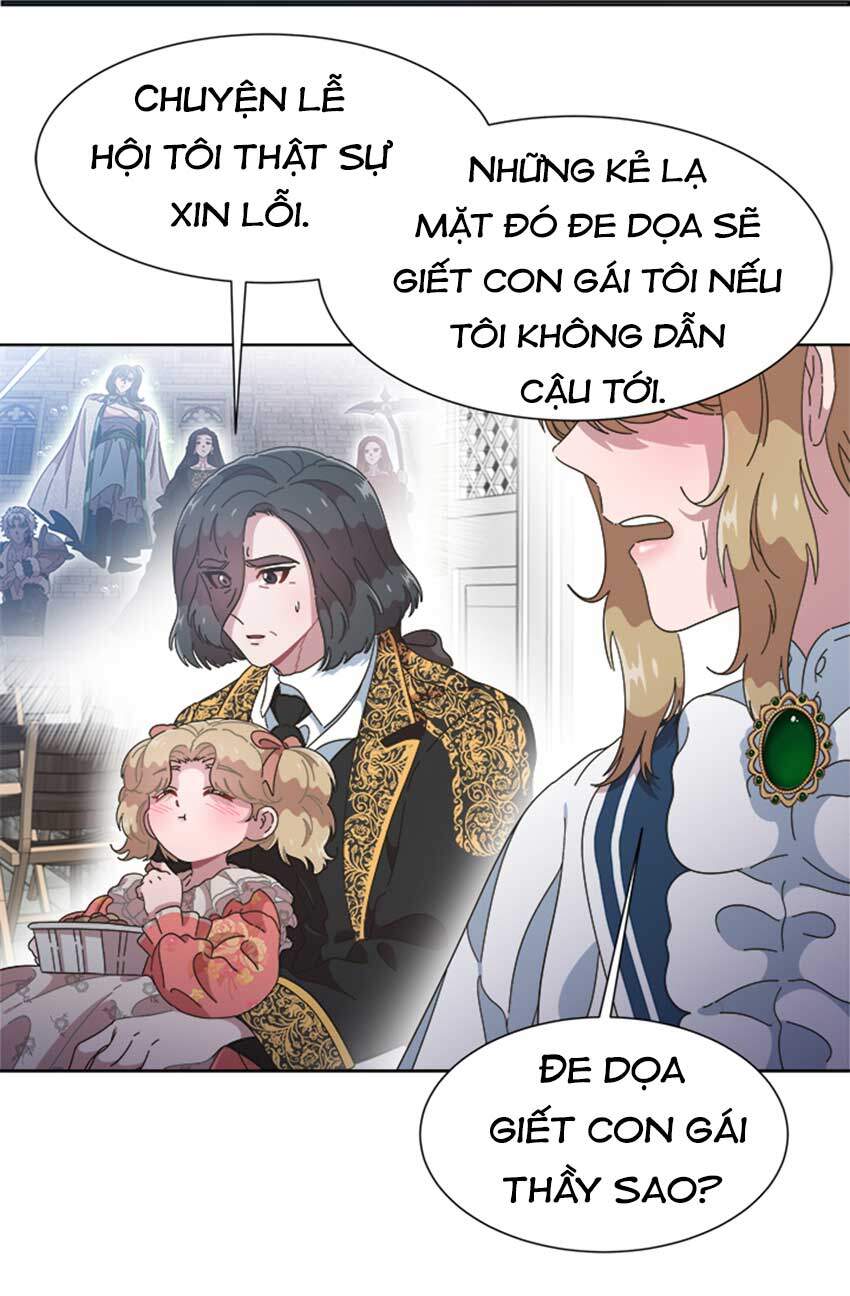 Con Gái Bảo Bối Của Ma Vương Chap 123 - Next Chap 124