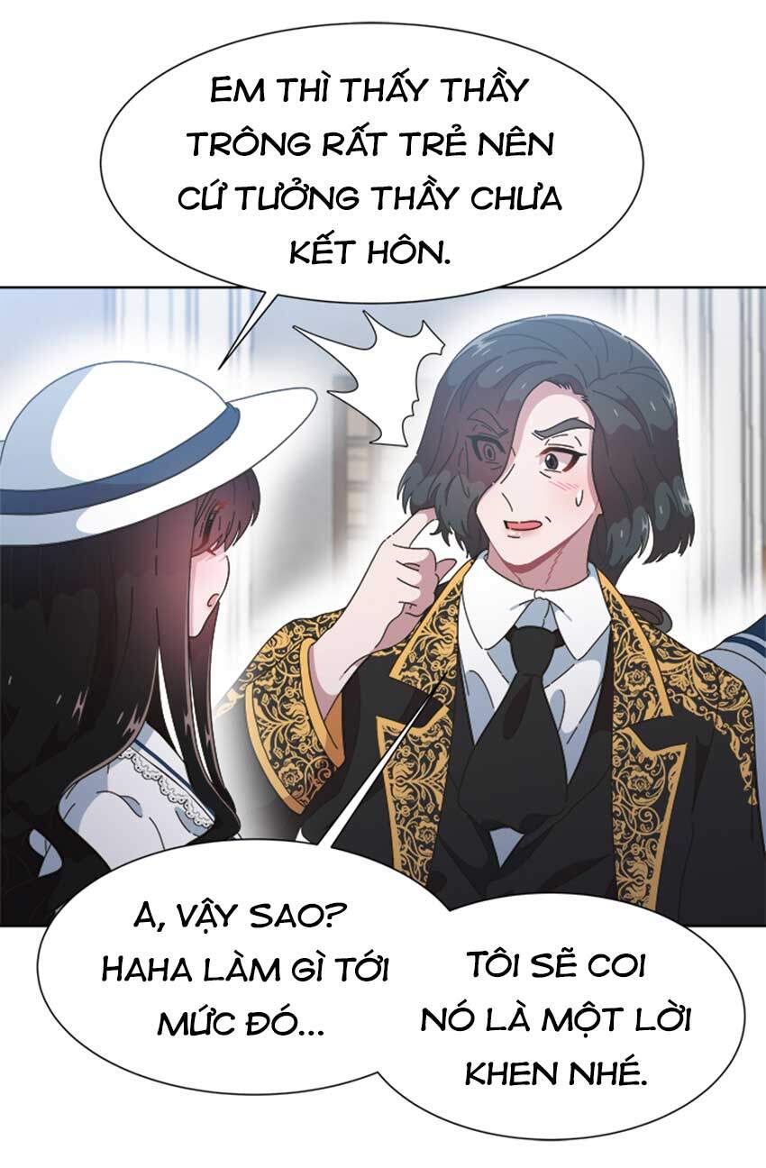 Con Gái Bảo Bối Của Ma Vương Chap 123 - Next Chap 124