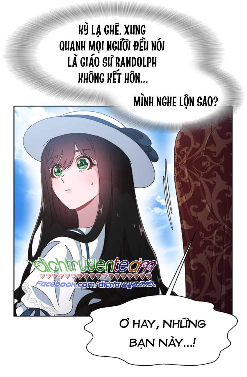 Con Gái Bảo Bối Của Ma Vương Chap 123 - Next Chap 124