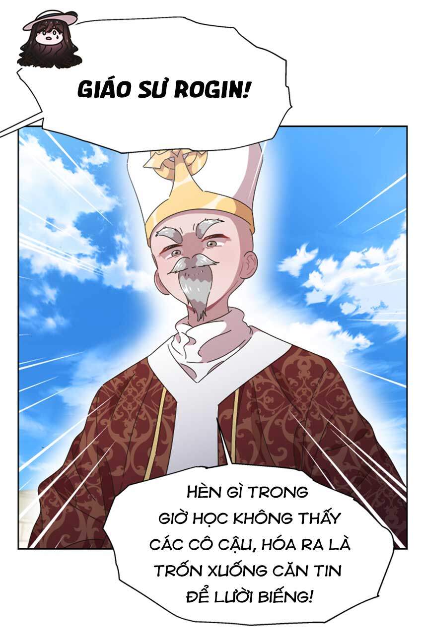 Con Gái Bảo Bối Của Ma Vương Chap 123 - Next Chap 124