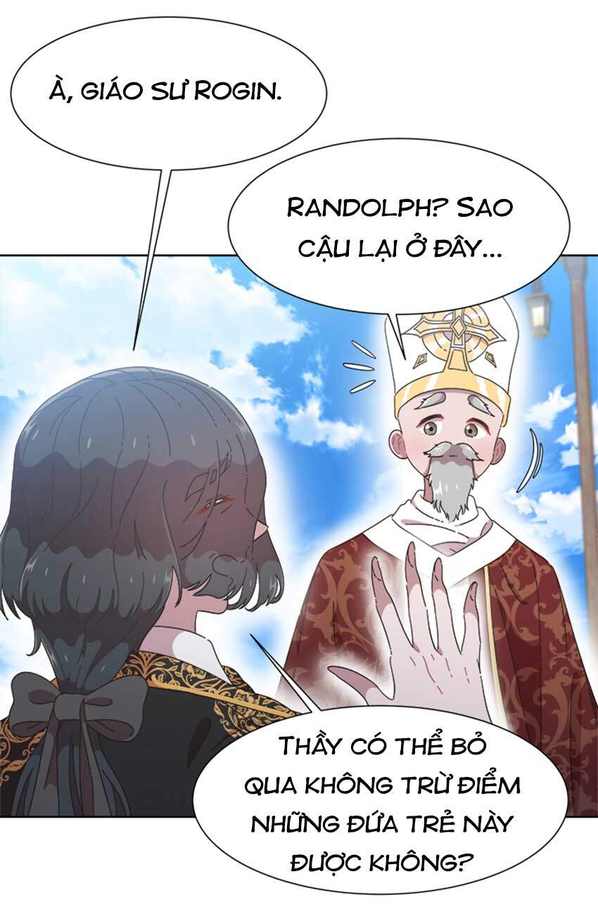 Con Gái Bảo Bối Của Ma Vương Chap 123 - Next Chap 124