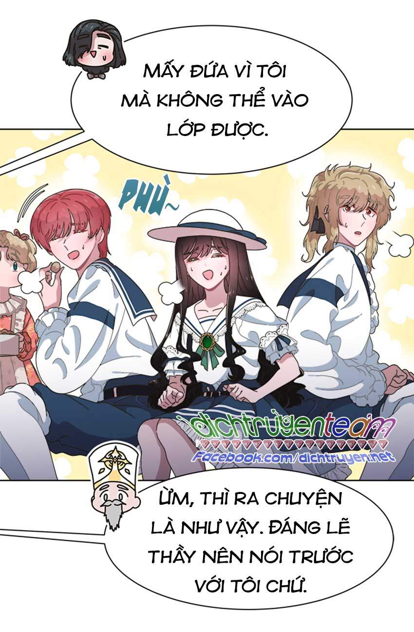 Con Gái Bảo Bối Của Ma Vương Chap 123 - Next Chap 124