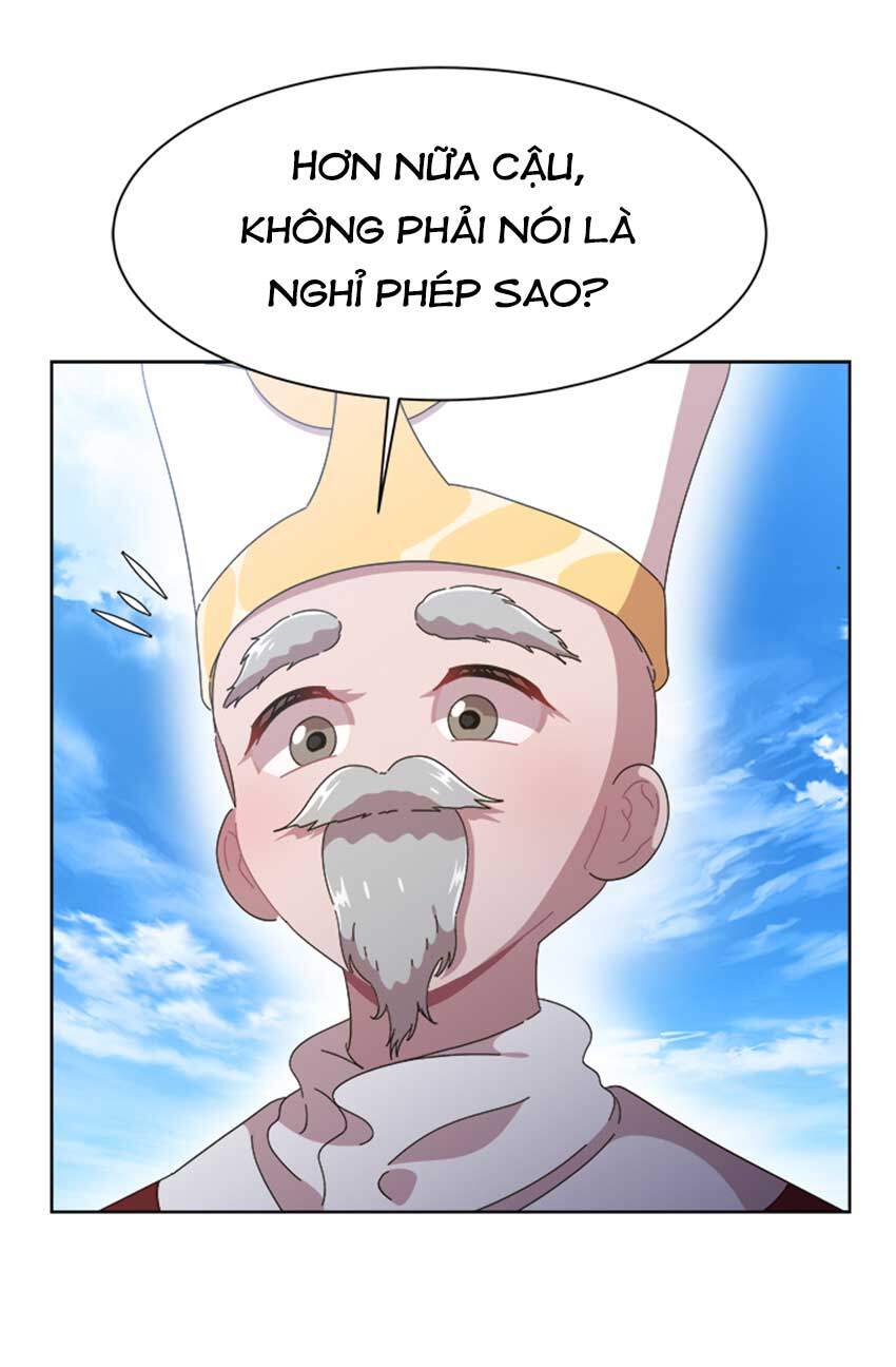 Con Gái Bảo Bối Của Ma Vương Chap 123 - Next Chap 124