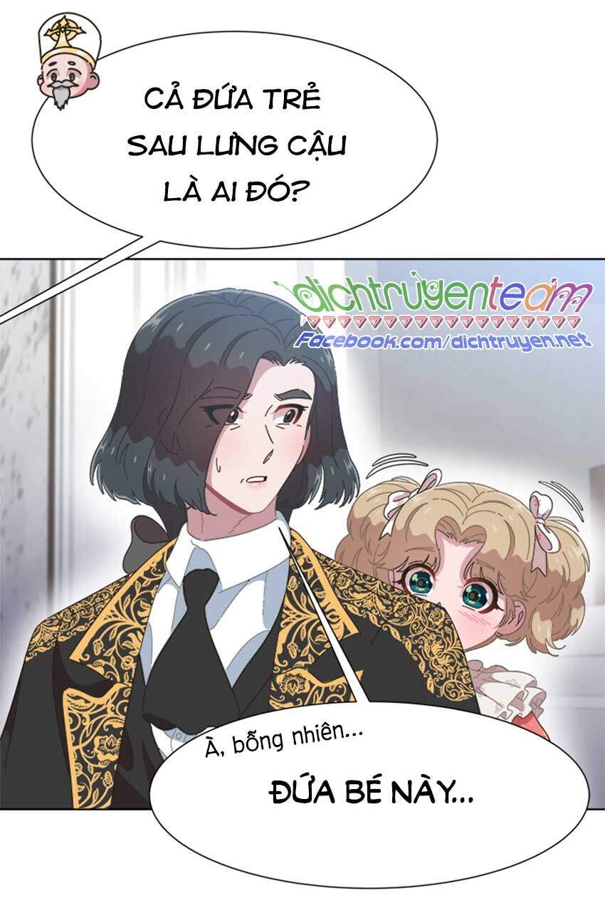 Con Gái Bảo Bối Của Ma Vương Chap 123 - Next Chap 124