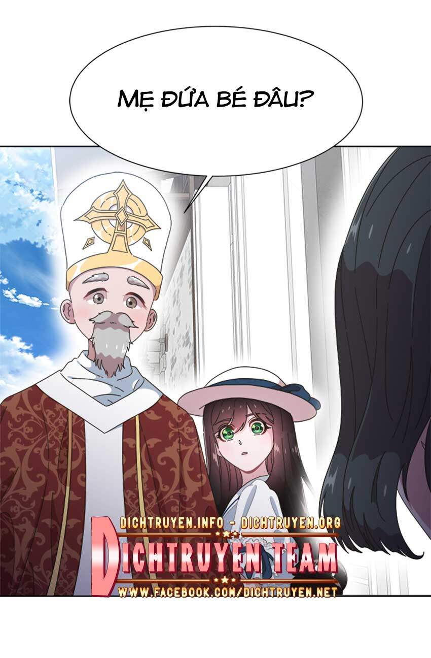 Con Gái Bảo Bối Của Ma Vương Chap 123 - Next Chap 124