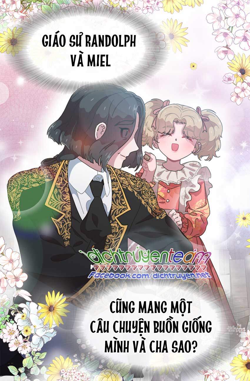 Con Gái Bảo Bối Của Ma Vương Chap 123 - Next Chap 124