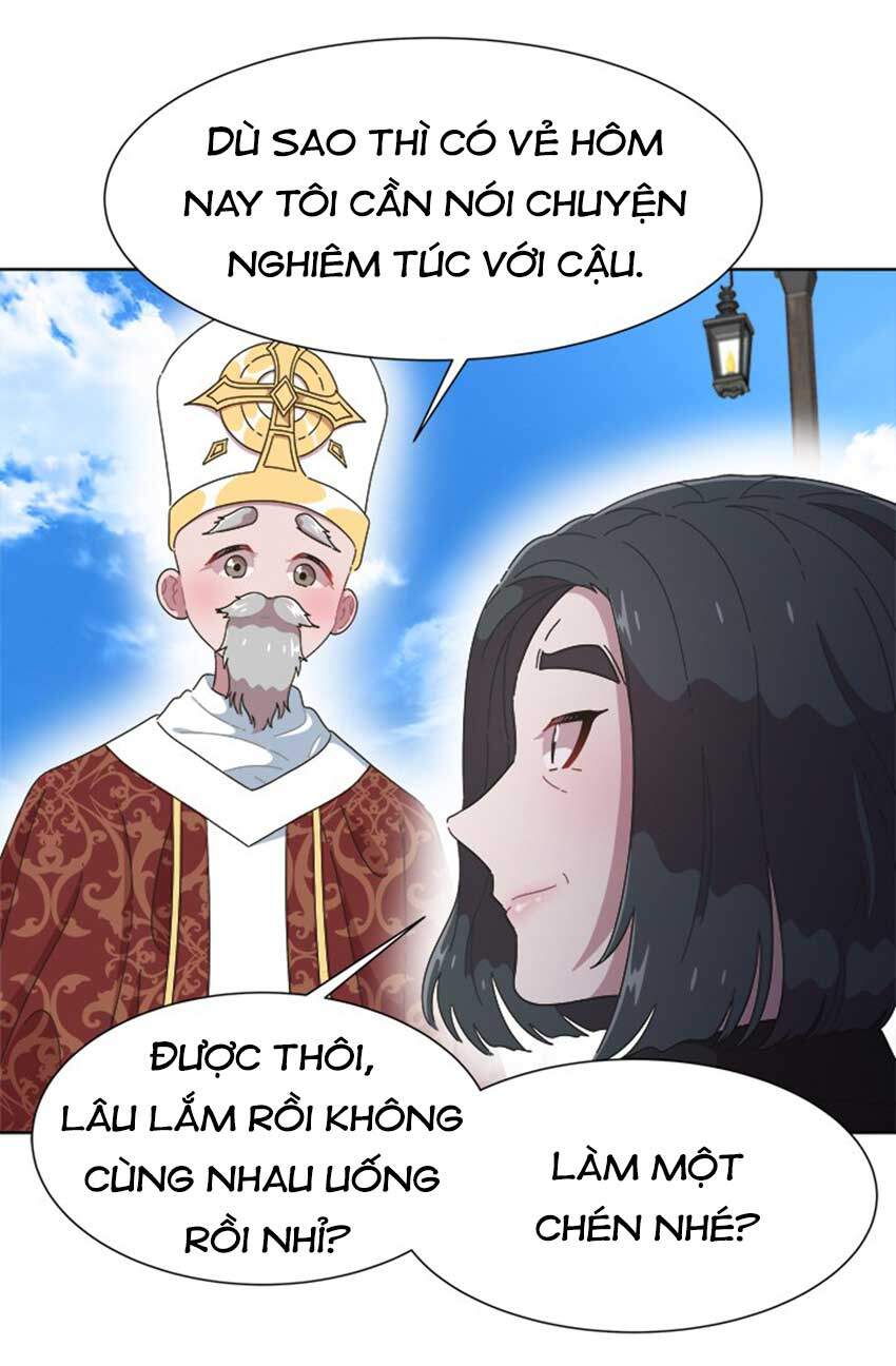 Con Gái Bảo Bối Của Ma Vương Chap 123 - Next Chap 124