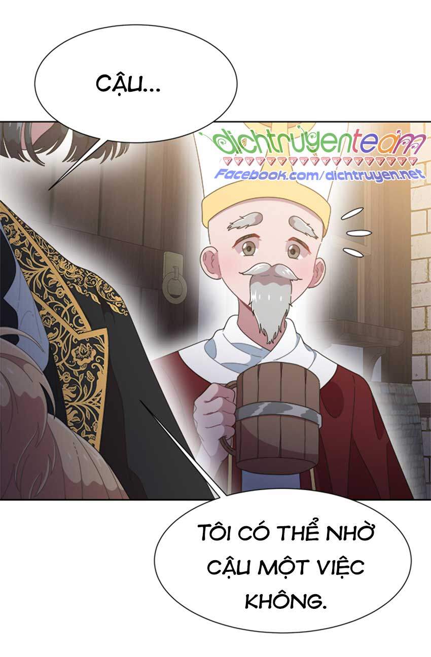 Con Gái Bảo Bối Của Ma Vương Chap 123 - Next Chap 124