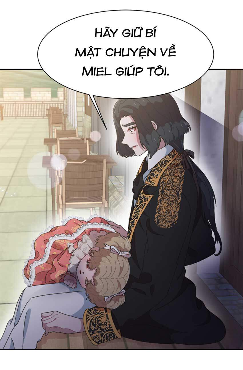 Con Gái Bảo Bối Của Ma Vương Chap 123 - Next Chap 124