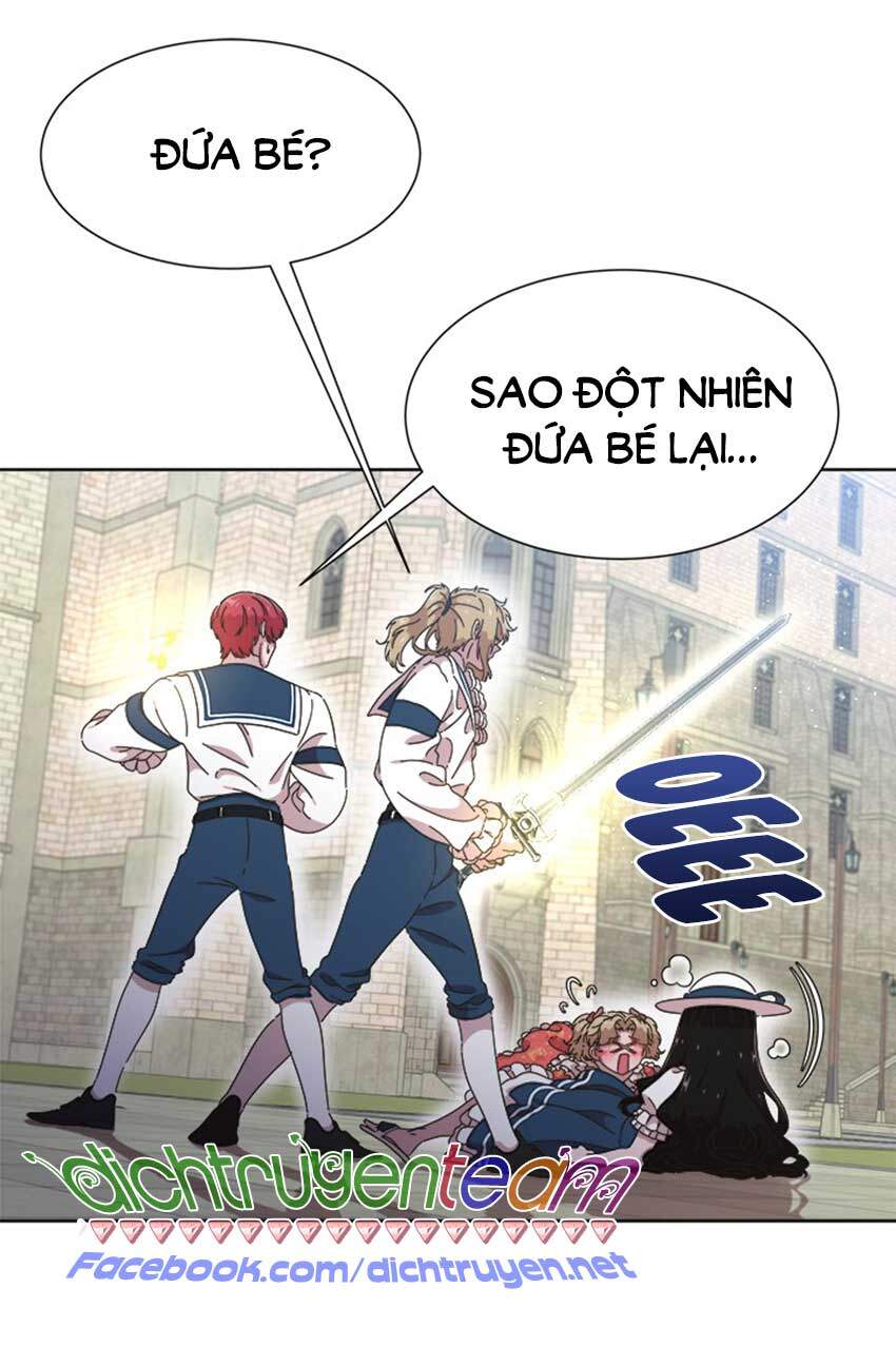 Con Gái Bảo Bối Của Ma Vương Chap 123 - Next Chap 124