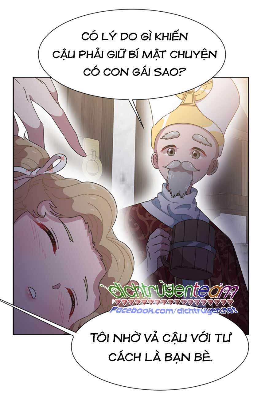 Con Gái Bảo Bối Của Ma Vương Chap 123 - Next Chap 124