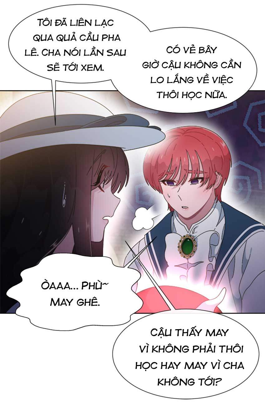 Con Gái Bảo Bối Của Ma Vương Chap 123 - Next Chap 124