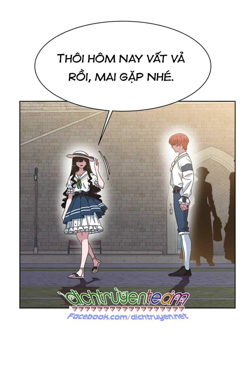 Con Gái Bảo Bối Của Ma Vương Chap 123 - Next Chap 124