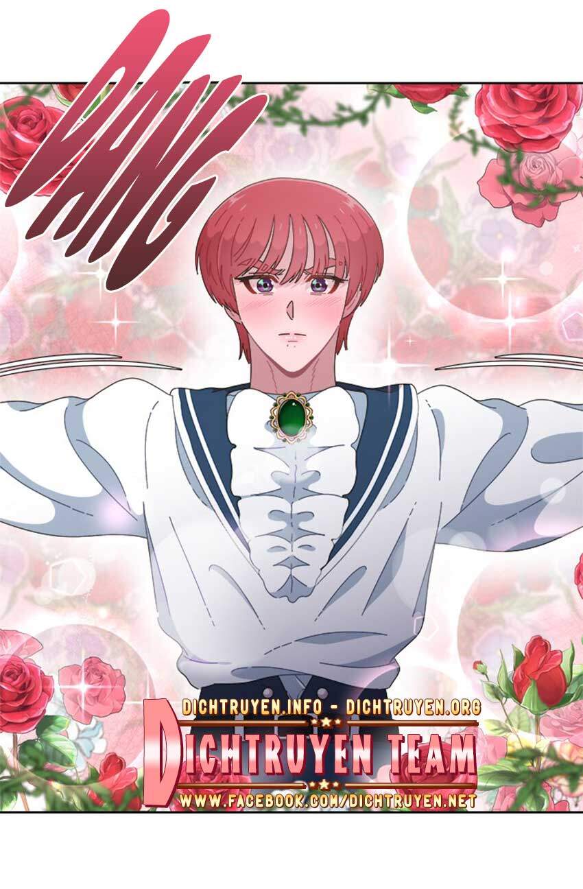 Con Gái Bảo Bối Của Ma Vương Chap 123 - Next Chap 124