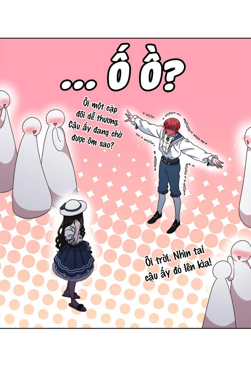 Con Gái Bảo Bối Của Ma Vương Chap 123 - Next Chap 124