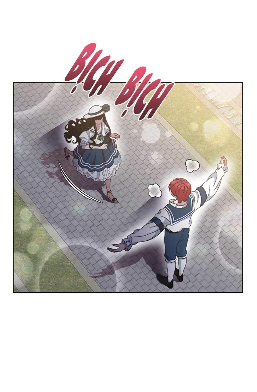 Con Gái Bảo Bối Của Ma Vương Chap 123 - Next Chap 124