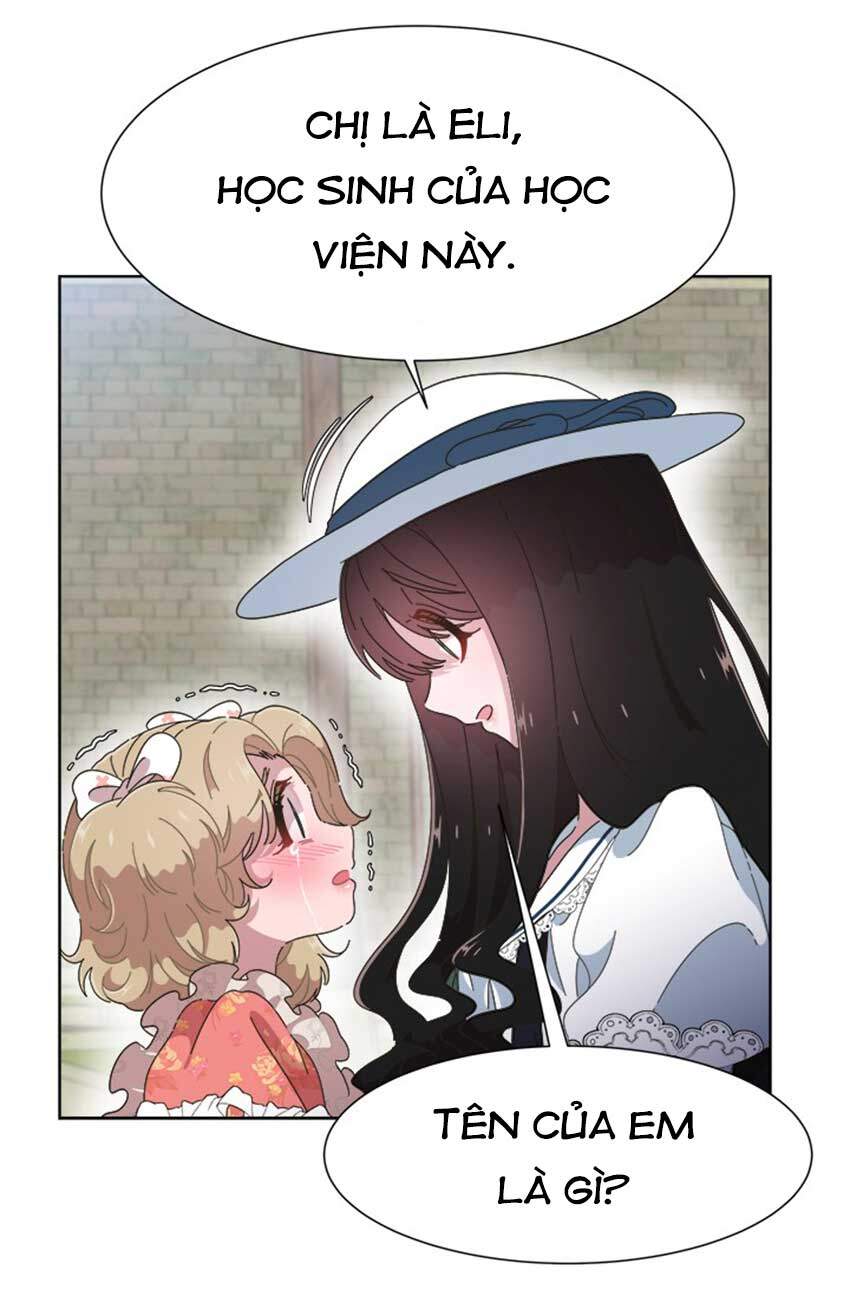 Con Gái Bảo Bối Của Ma Vương Chap 123 - Next Chap 124