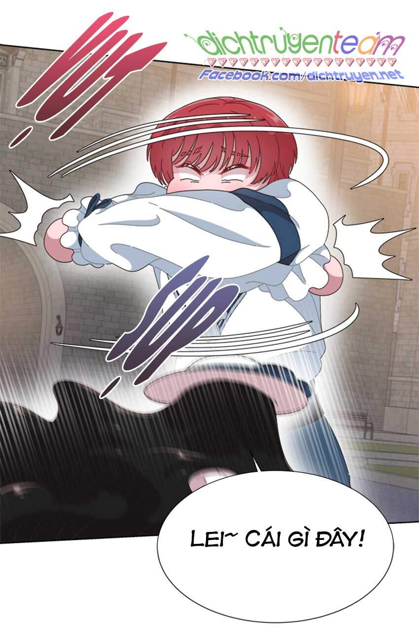 Con Gái Bảo Bối Của Ma Vương Chap 123 - Next Chap 124