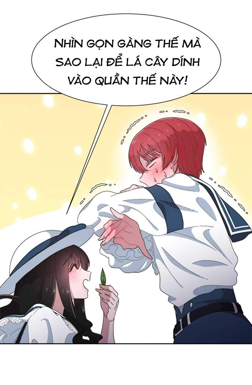 Con Gái Bảo Bối Của Ma Vương Chap 123 - Next Chap 124