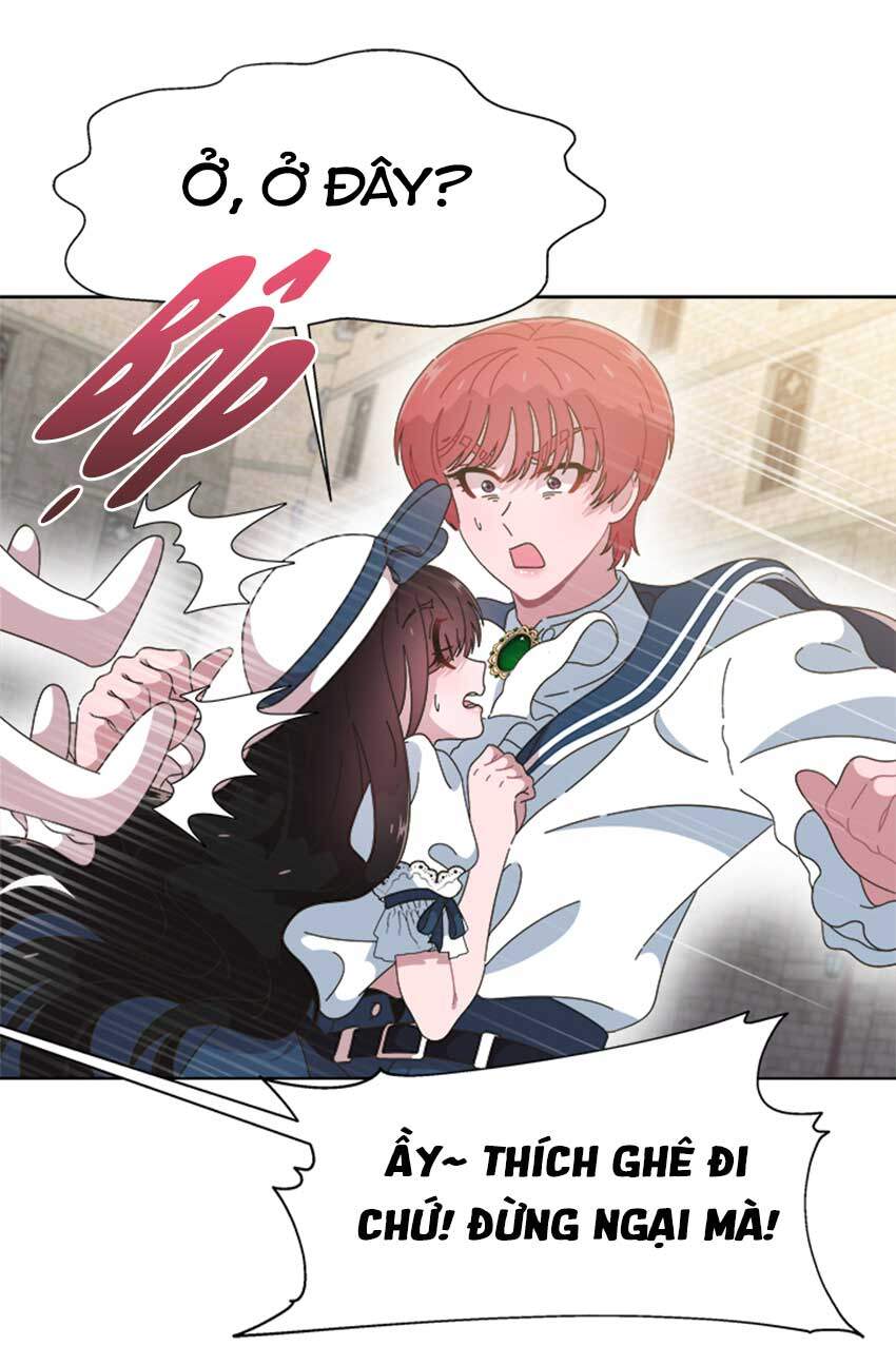 Con Gái Bảo Bối Của Ma Vương Chap 123 - Next Chap 124