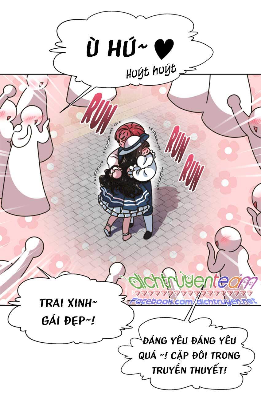 Con Gái Bảo Bối Của Ma Vương Chap 123 - Next Chap 124