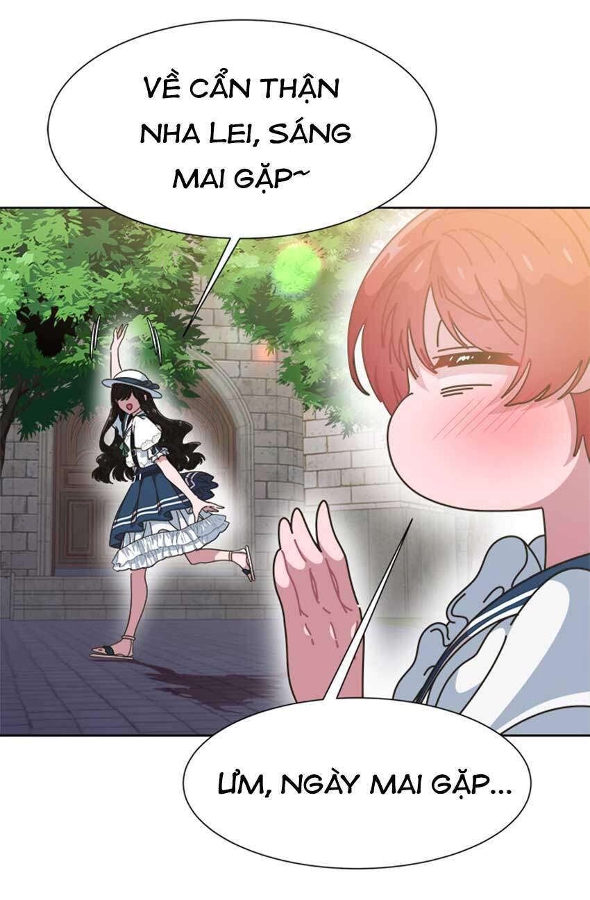 Con Gái Bảo Bối Của Ma Vương Chap 123 - Next Chap 124